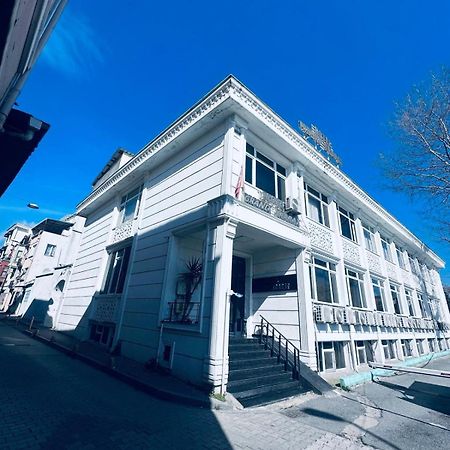 Grand Ararat Hotel Istanbulská provincie Exteriér fotografie