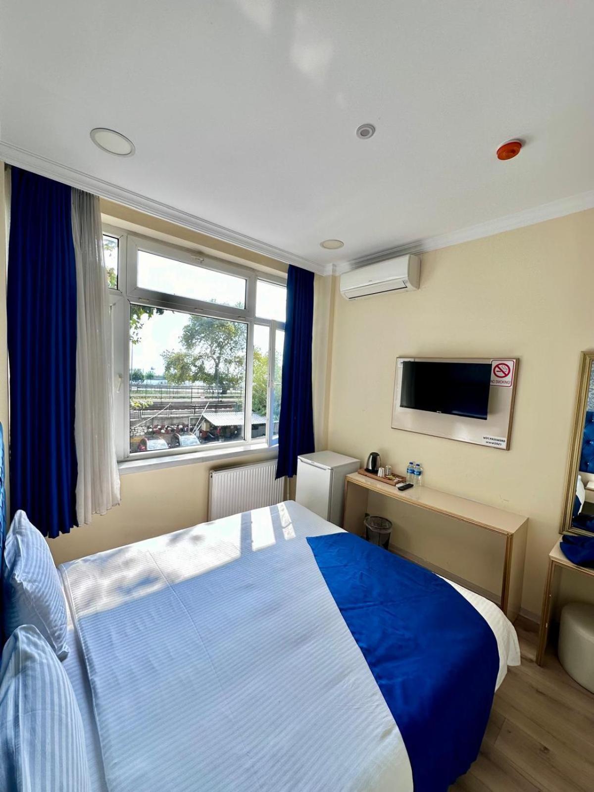 Grand Ararat Hotel Istanbulská provincie Exteriér fotografie